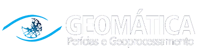 Logo Geomática